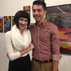 Meet your Posher, Trent